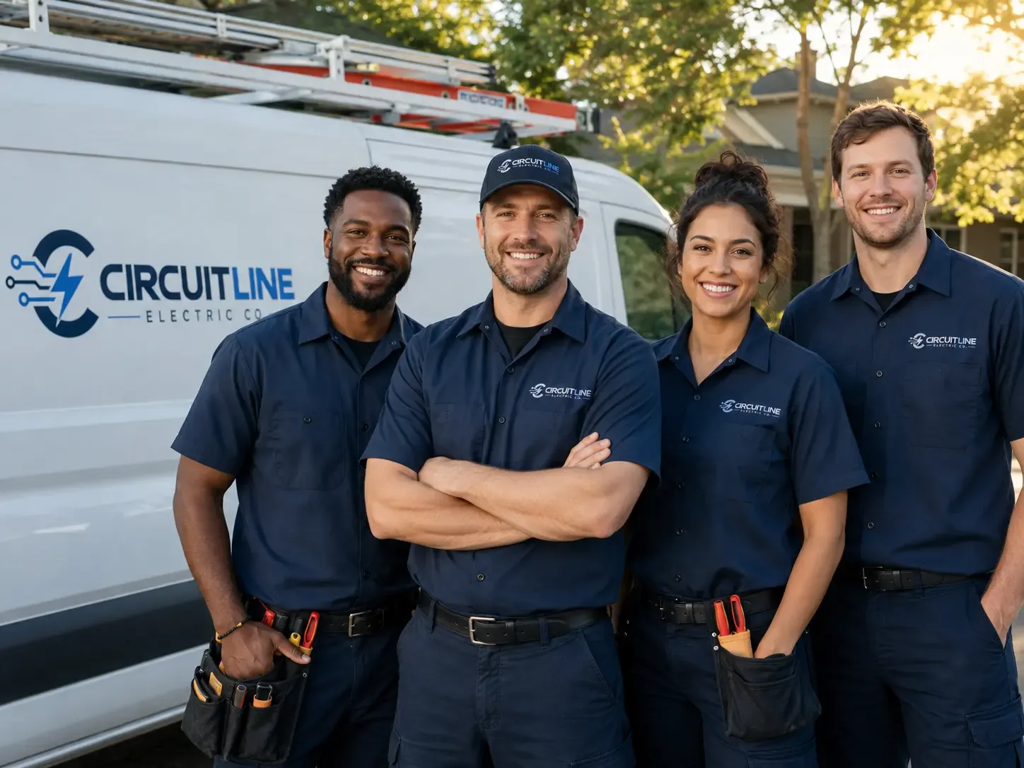 Whole Home Rewiring company in Gainesville, MO