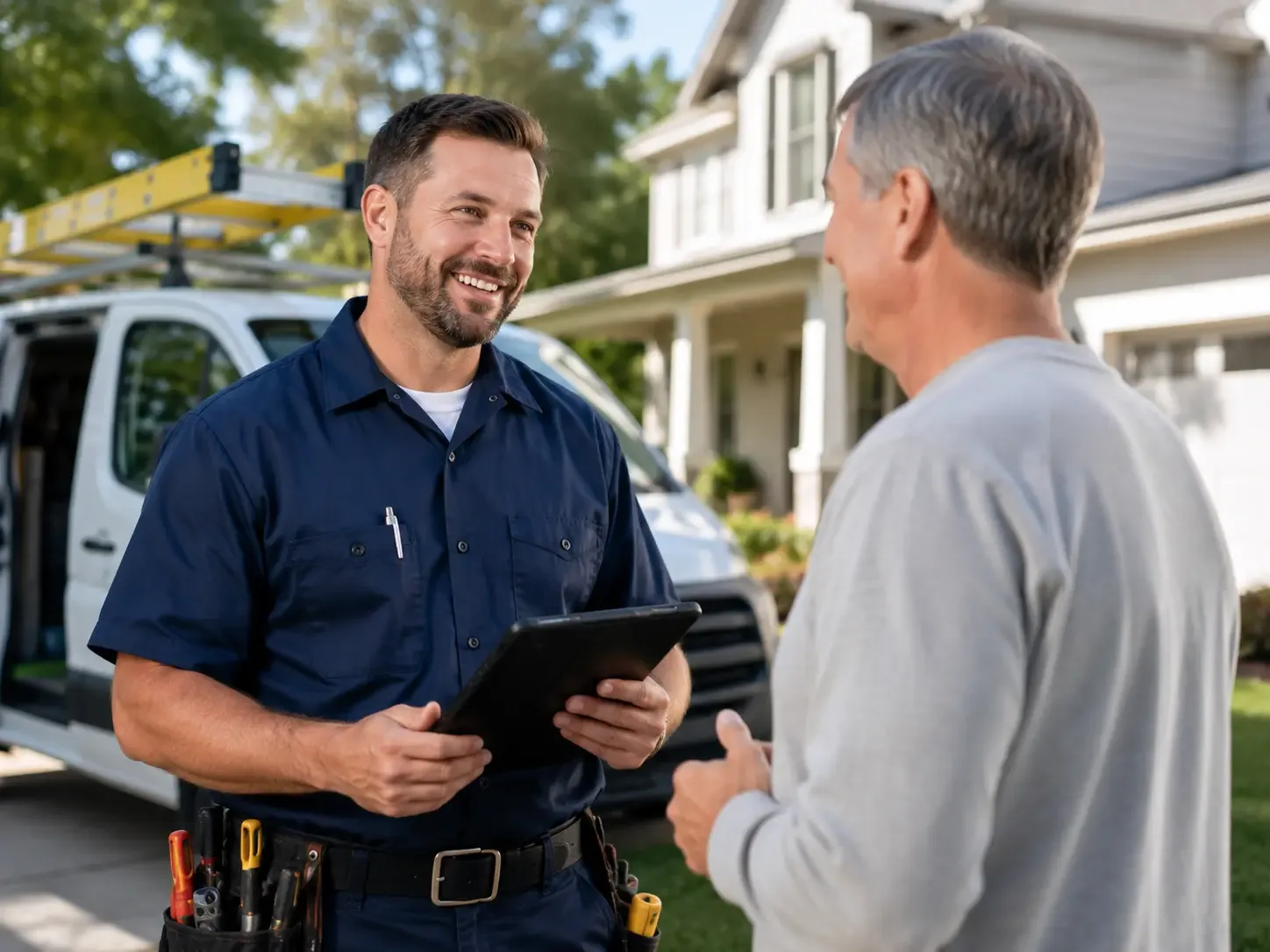 Whole Home Rewiring Gainesville, MO FAQs